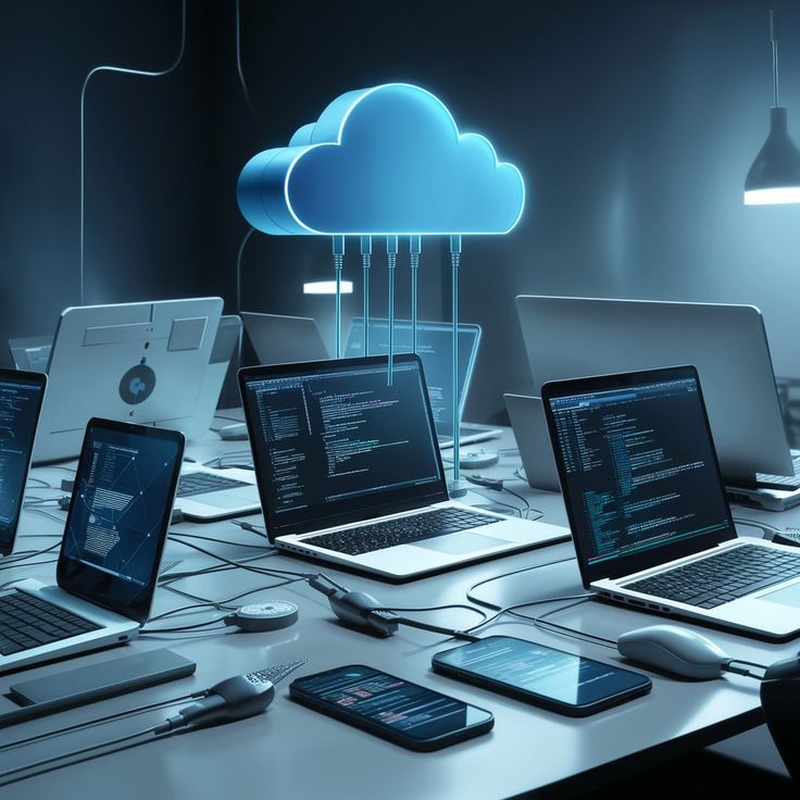 Backup, Recovery & Cloud Continuity