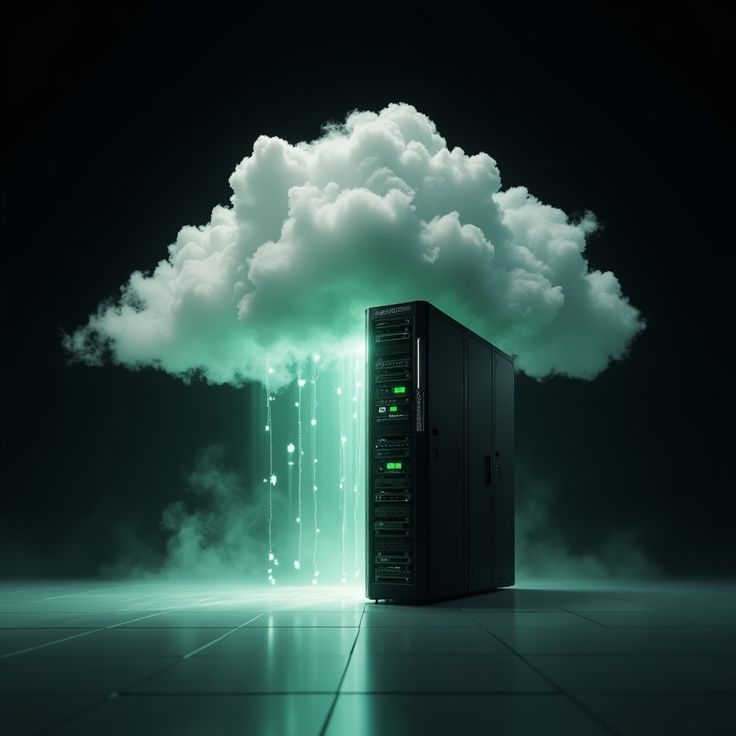 Cloud Security & Compliance