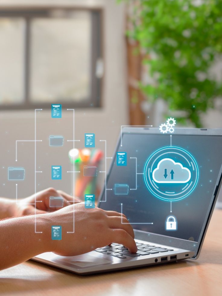 Cloud Management & Optimization