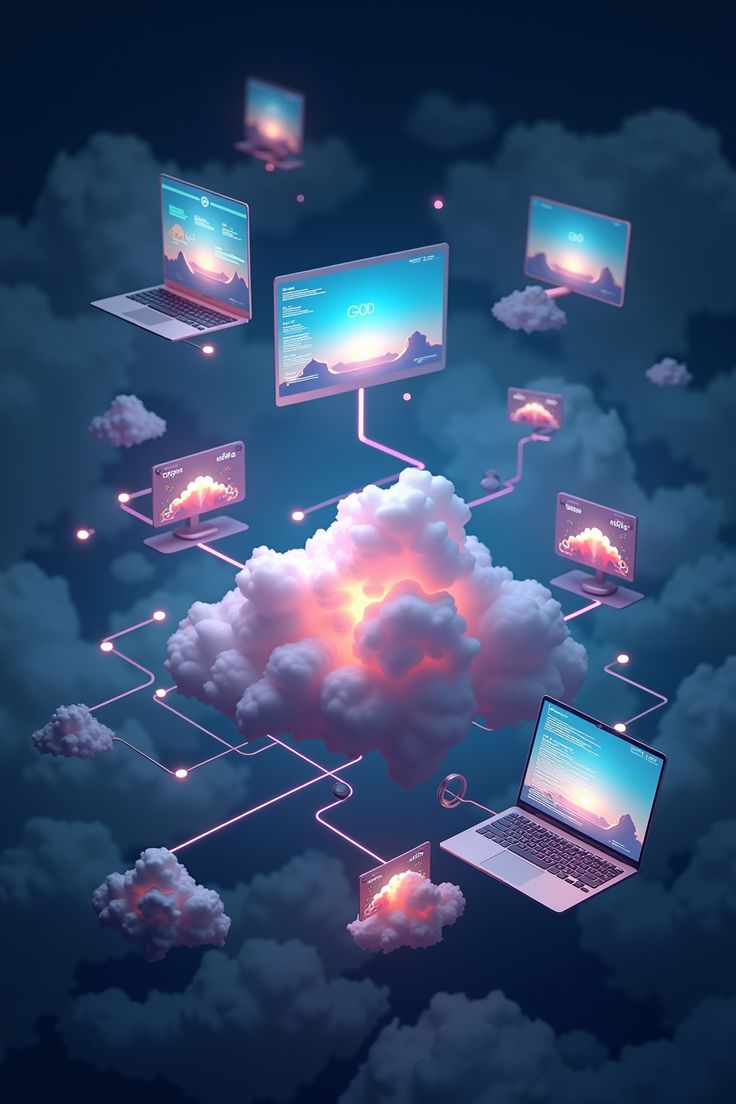 Cloud Migration Services
