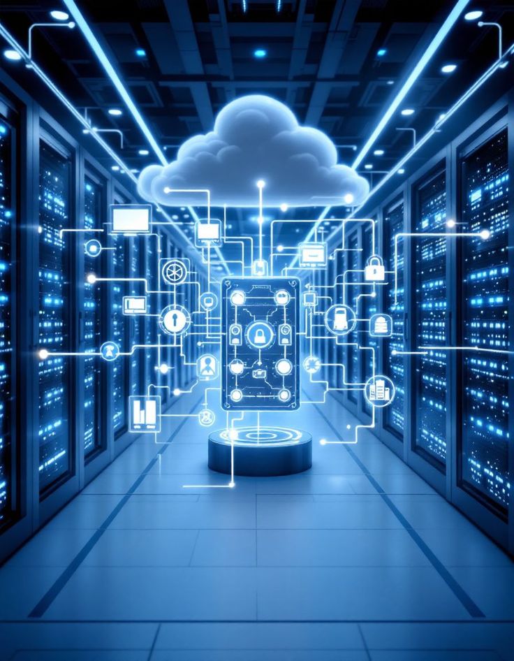 Cloud Infrastructure Design & Deployment