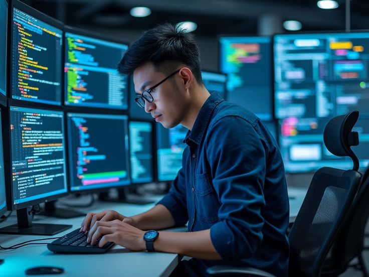 Website Maintenance & Optimization