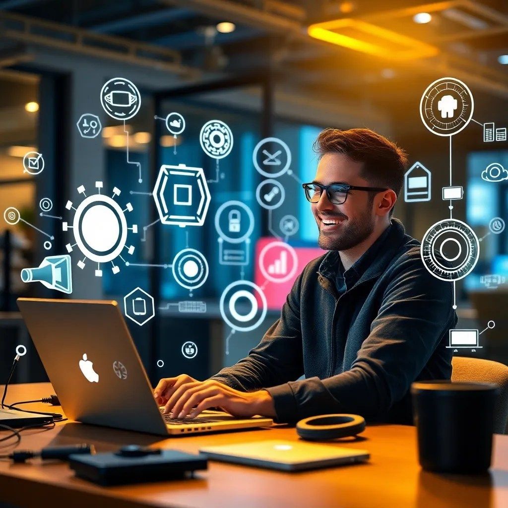 CMS-Based Website Development