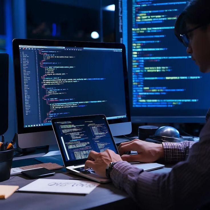 Corporate & Business Website Development