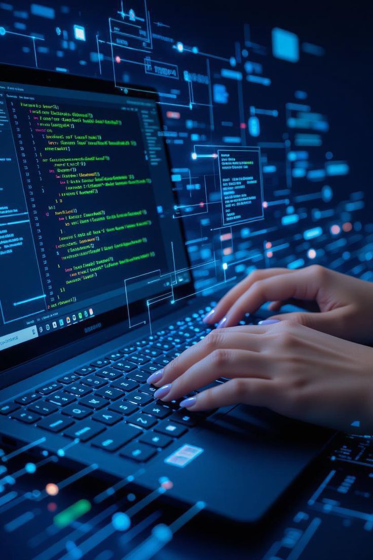 Web Application Development