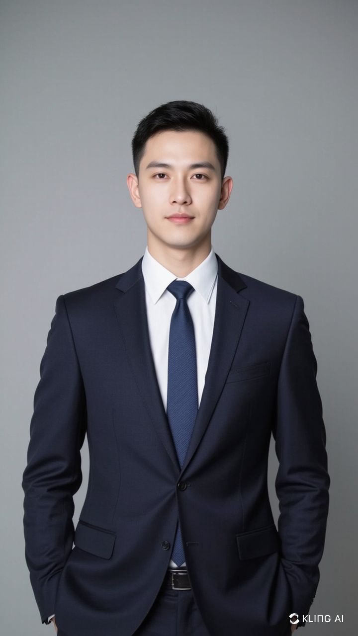 Daniel Wong