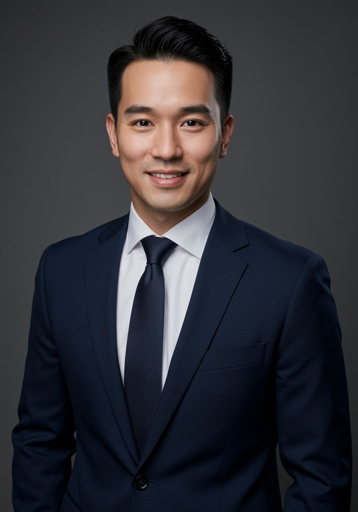 Kevin Tan