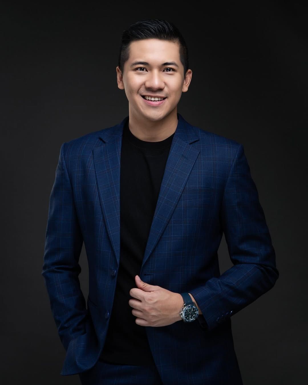 Andrew Lim
