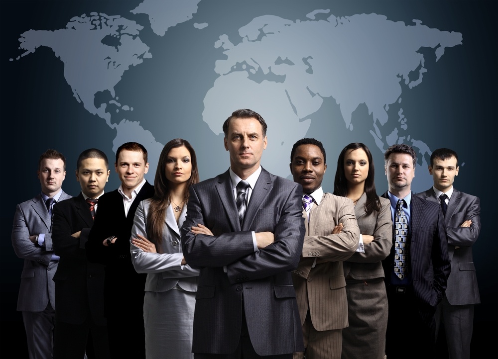 Digital Transformation for a Growing Enterprise