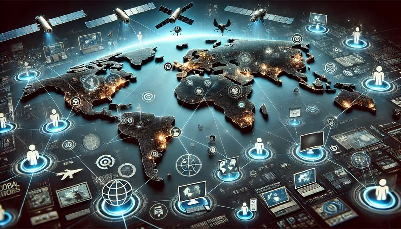 Enterprise Industry Solutions