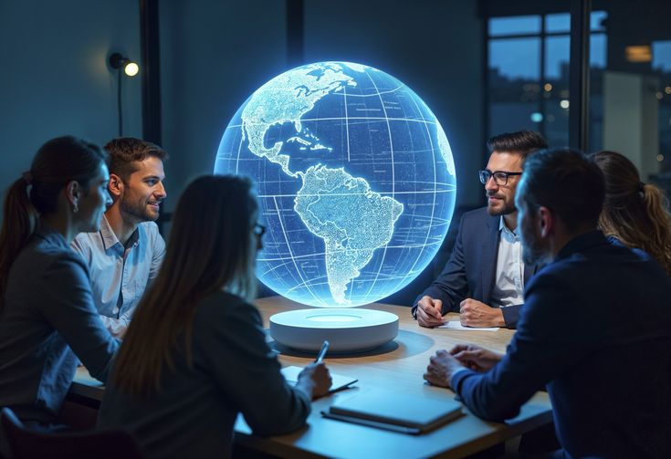 Education & Training Industry Solutions